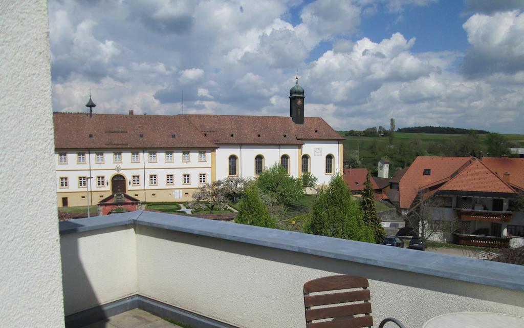Gasthaus Kreuz Ühlingen-Birkendorf Habitación foto