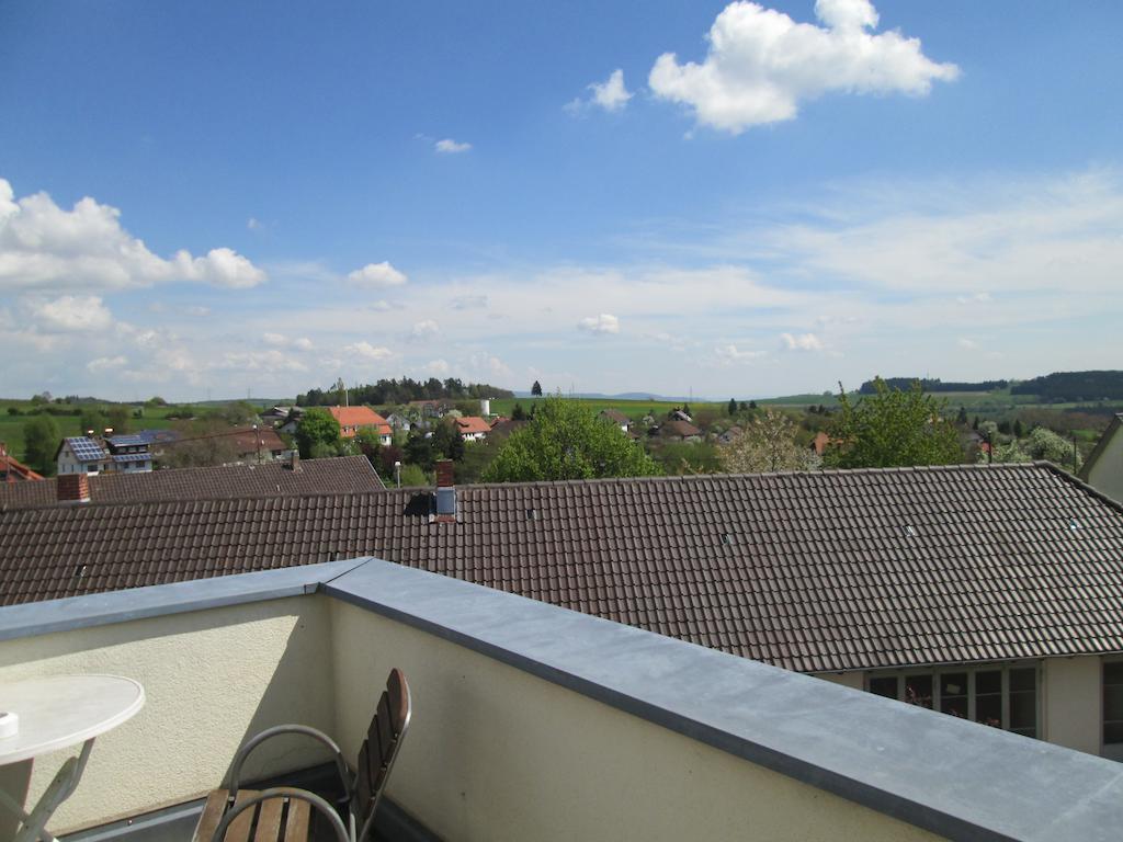 Gasthaus Kreuz Ühlingen-Birkendorf Habitación foto